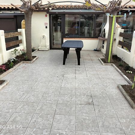 Antiqua Roma Spqr Domus Villa Port-la-Nouvelle Dış mekan fotoğraf