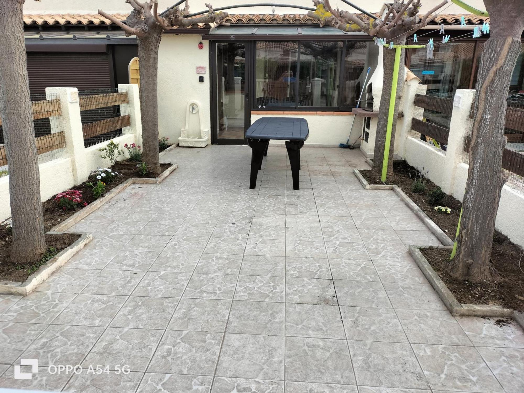 Antiqua Roma Spqr Domus Villa Port-la-Nouvelle Dış mekan fotoğraf