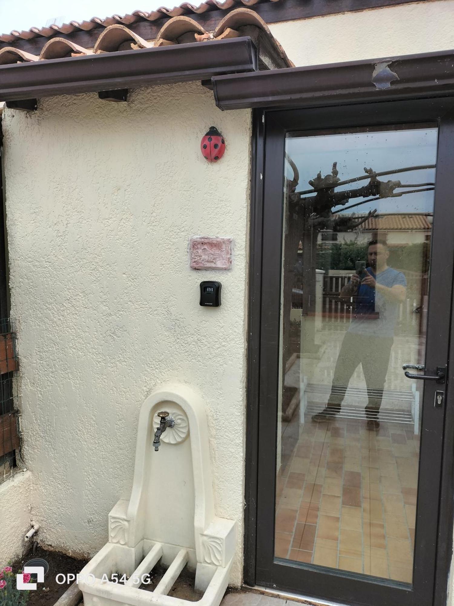 Antiqua Roma Spqr Domus Villa Port-la-Nouvelle Dış mekan fotoğraf