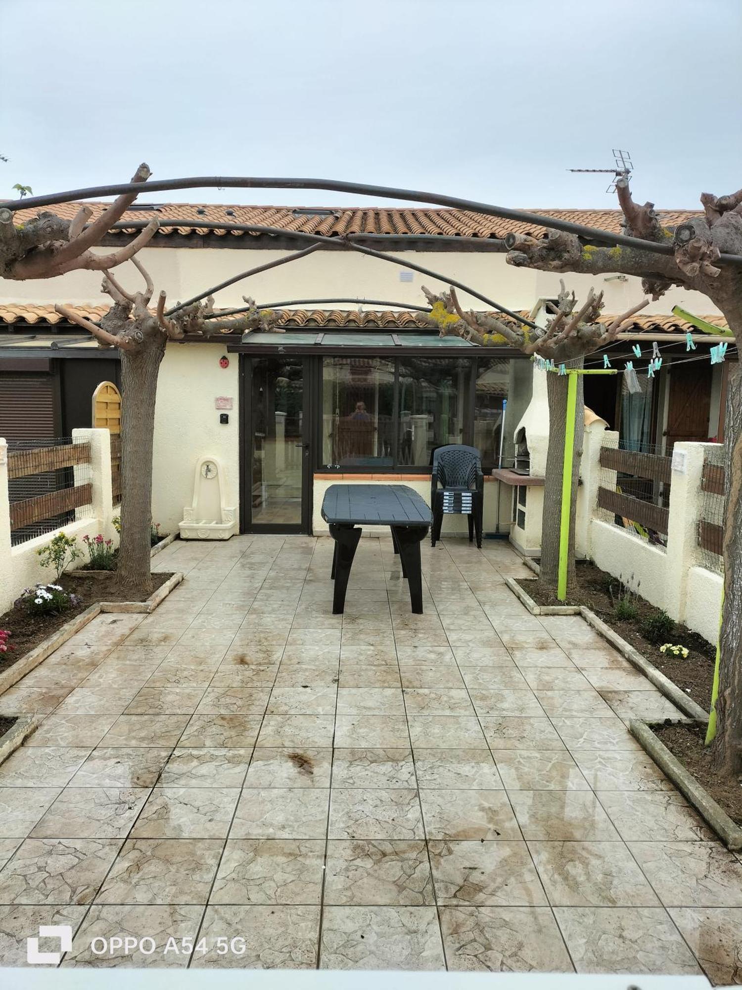 Antiqua Roma Spqr Domus Villa Port-la-Nouvelle Dış mekan fotoğraf
