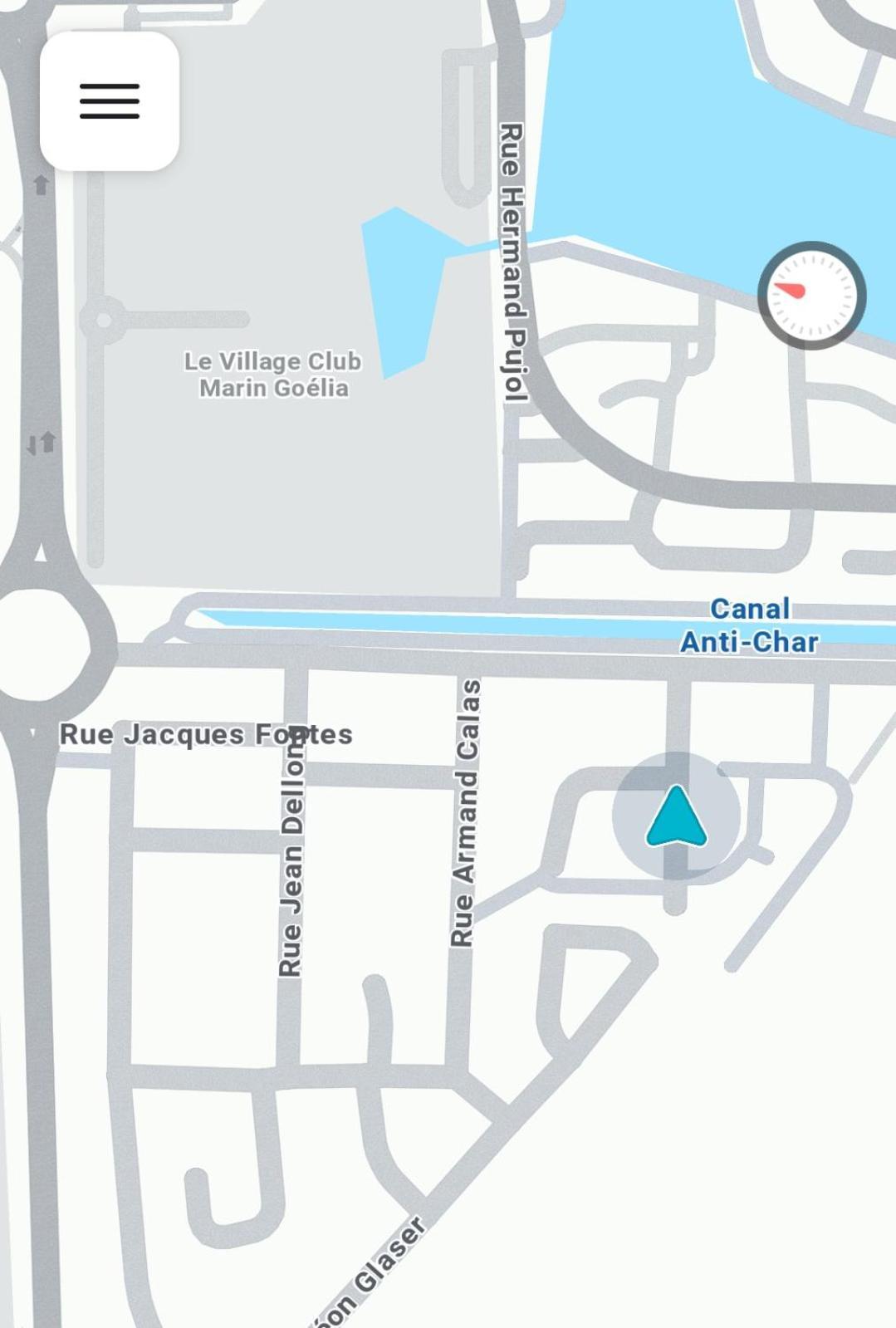 Antiqua Roma Spqr Domus Villa Port-la-Nouvelle Dış mekan fotoğraf