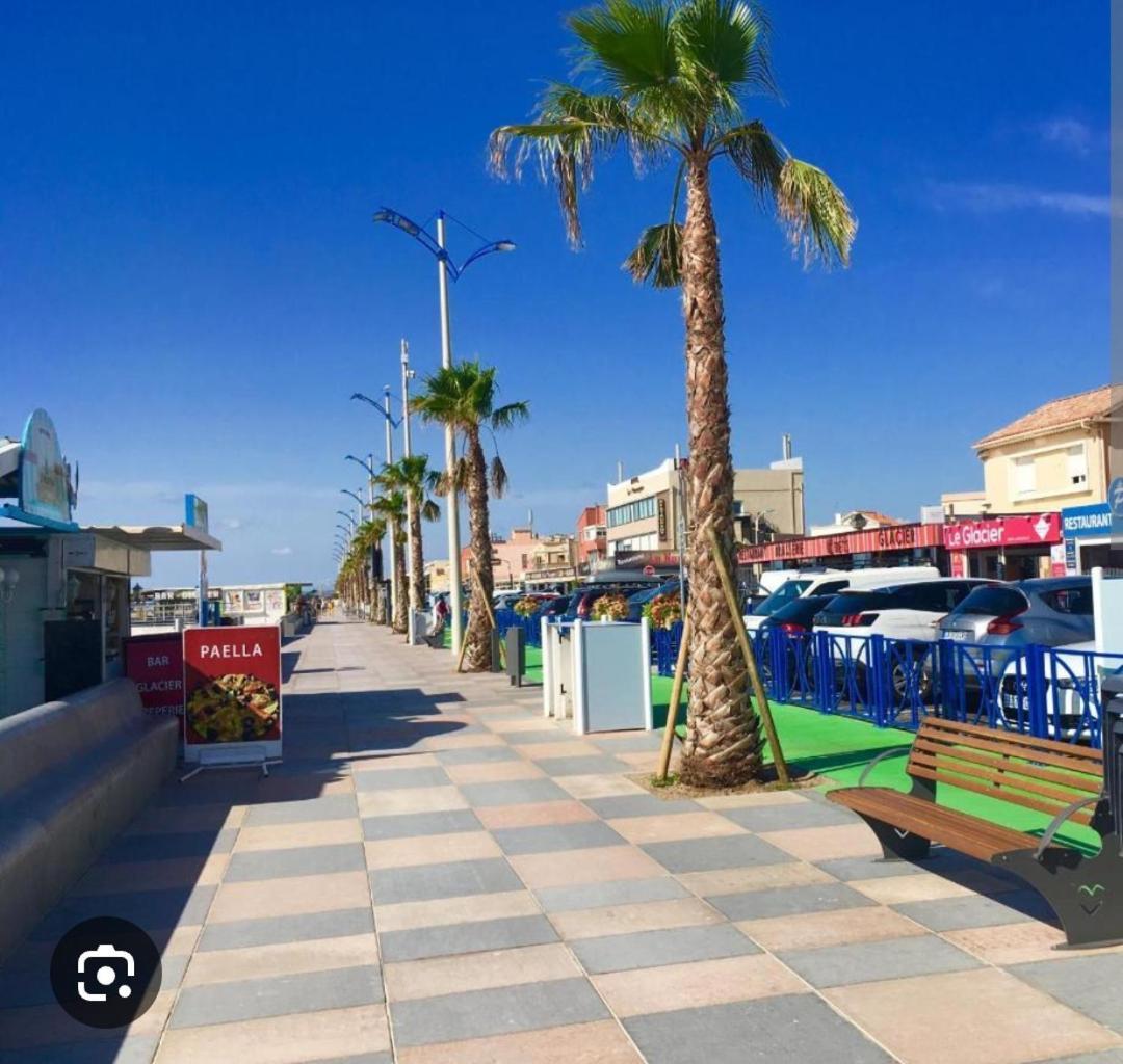 Antiqua Roma Spqr Domus Villa Port-la-Nouvelle Dış mekan fotoğraf